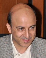 خسرو صادق نیت