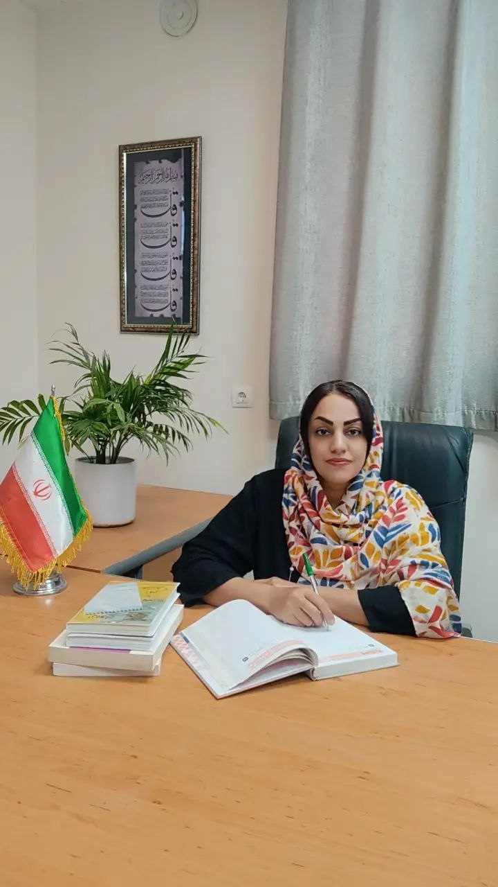 فائزه سادات حسینی