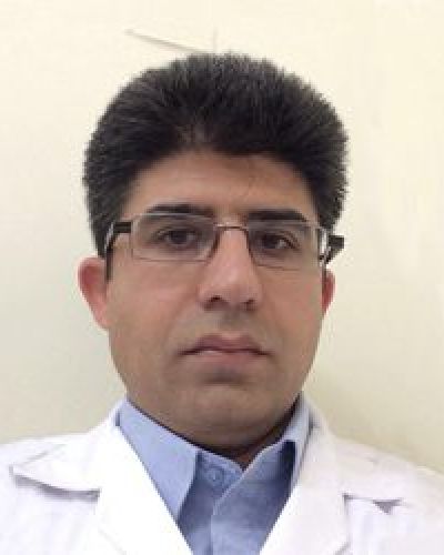 رضا آزادی احمدآبادی
