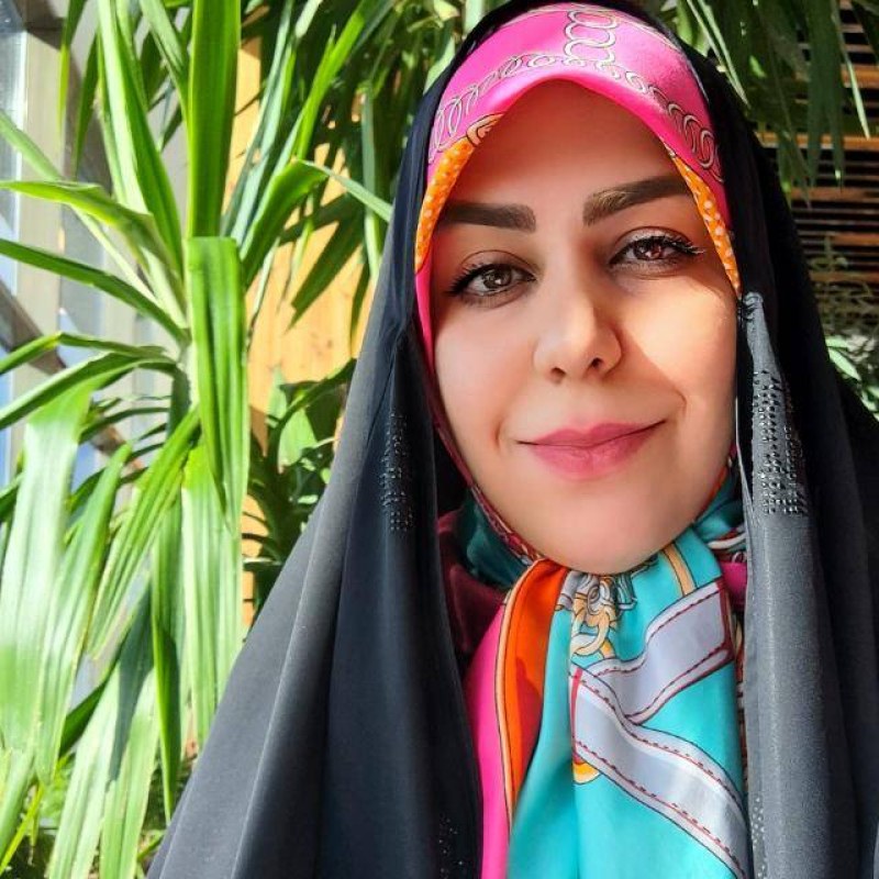 فاطمه نیکوئی