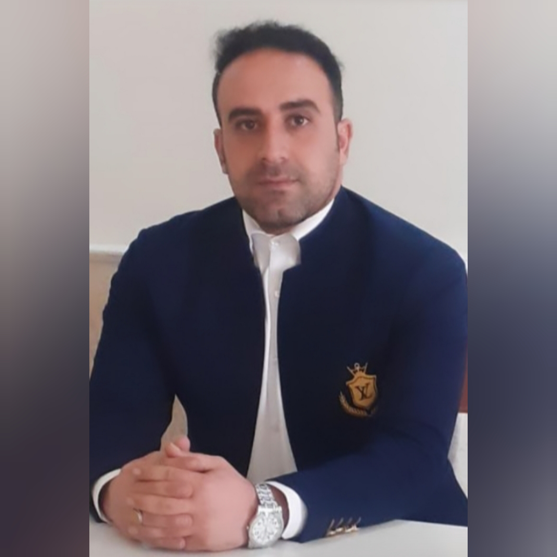 افشین موسوی
