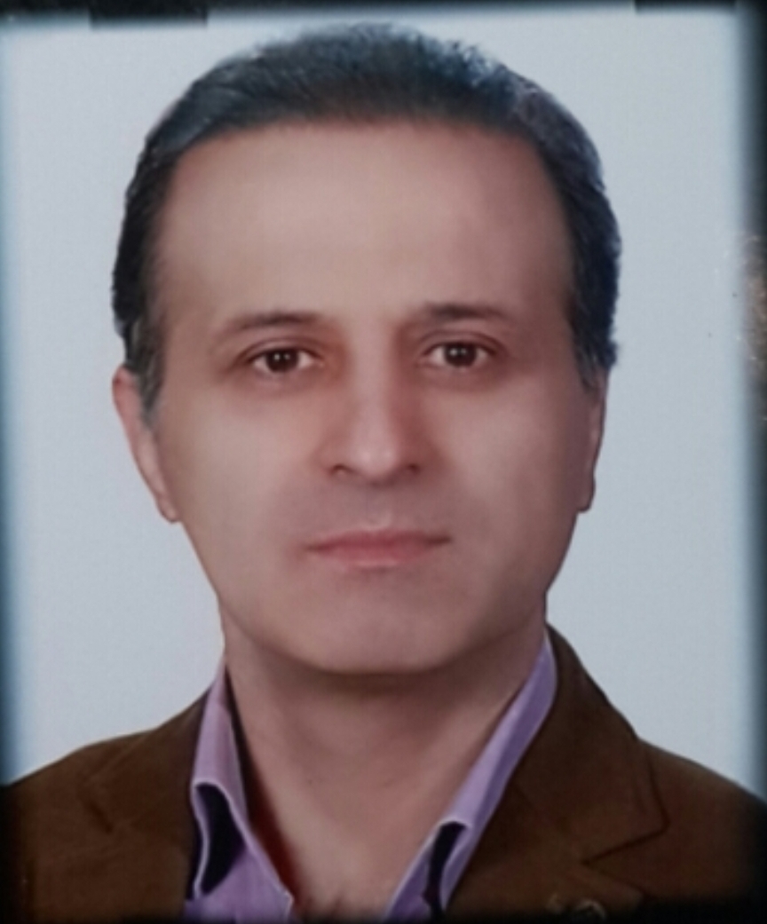 فرزاد عموزاده عمرانی