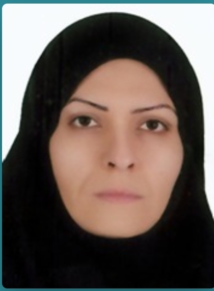 Moghadese Salehi Najafabadi