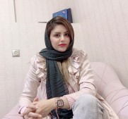 ندا محمدی