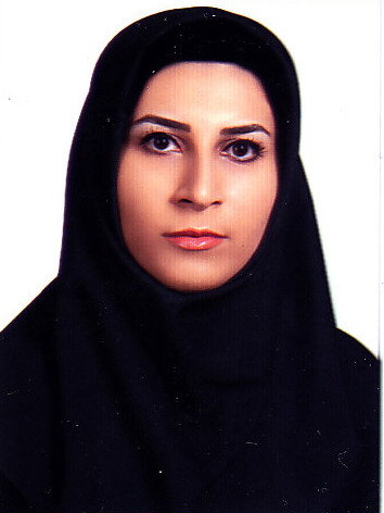 مینا بهداد