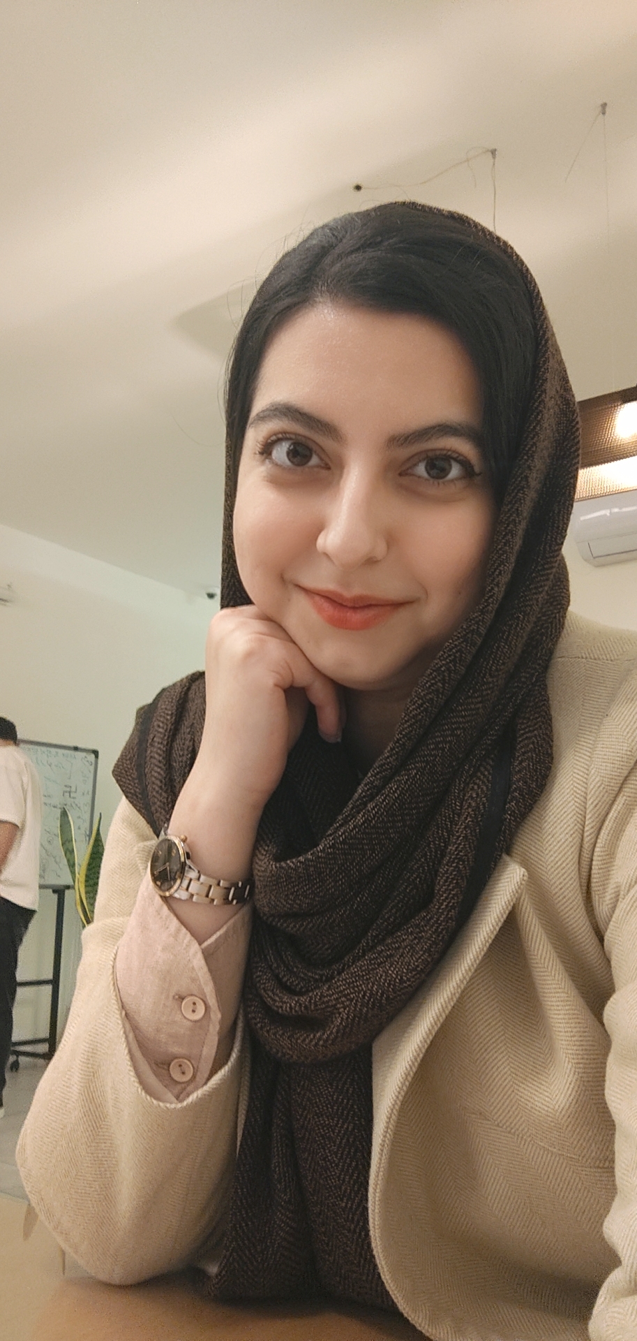 الهه حسین زاده