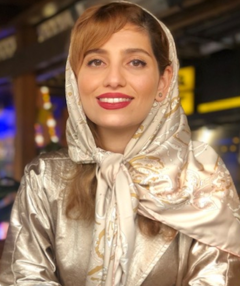 Fatemeh Habibzadeh Lamsu