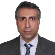 Omid Modiramani