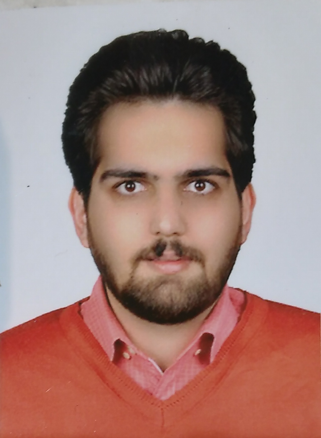 علی حیدرنیا