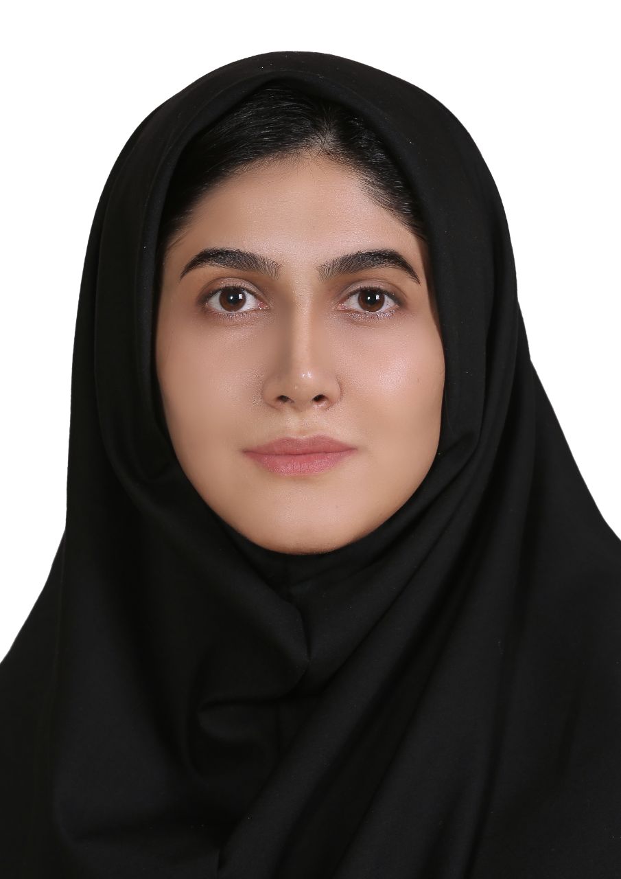سمیه رادنیا