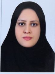 راحله رضائی آشتیانی