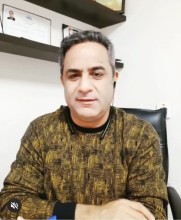 سید حسن حیدری موسوی