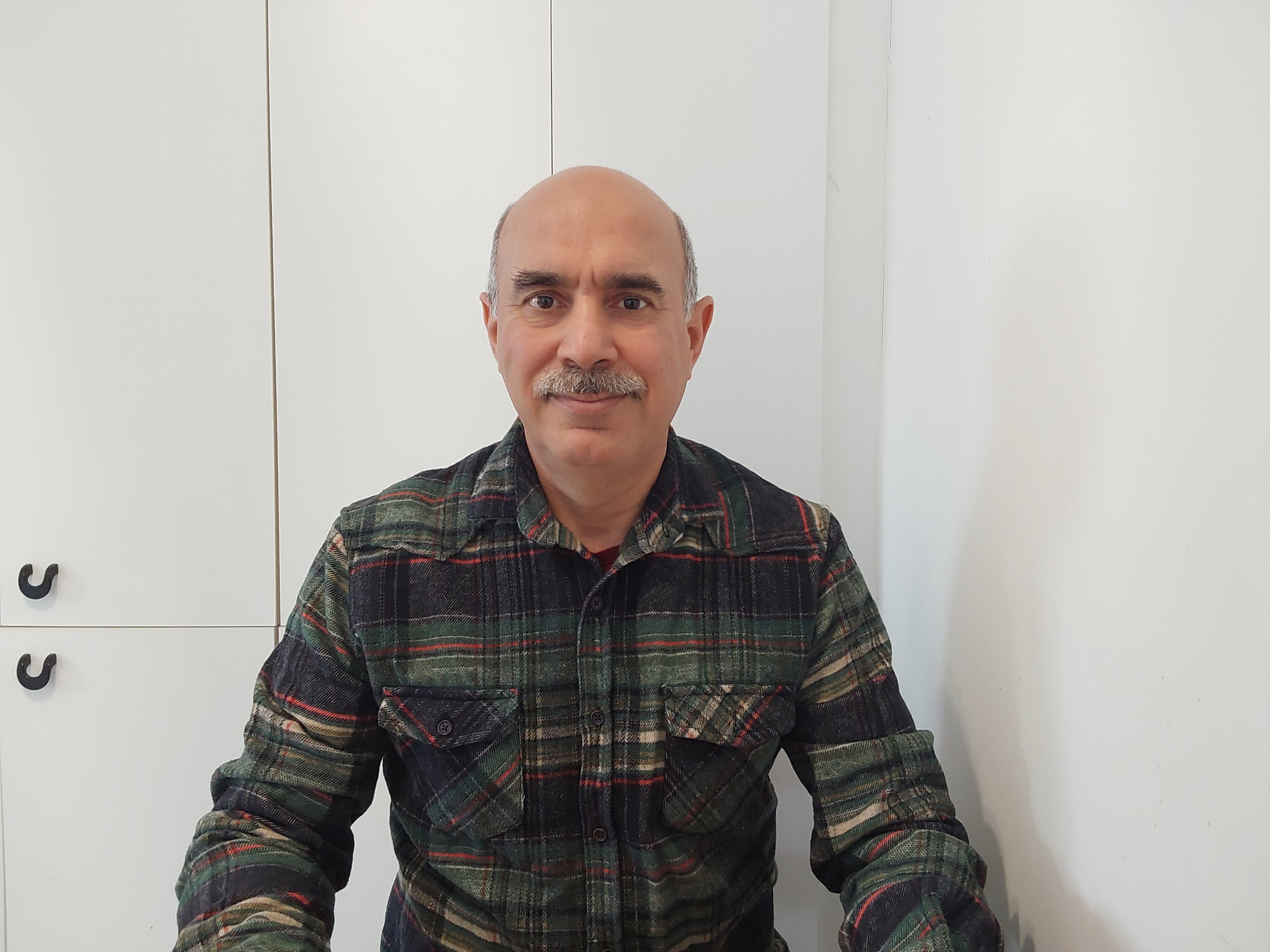 حمید قدوس