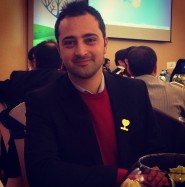 تیمور اعتماد