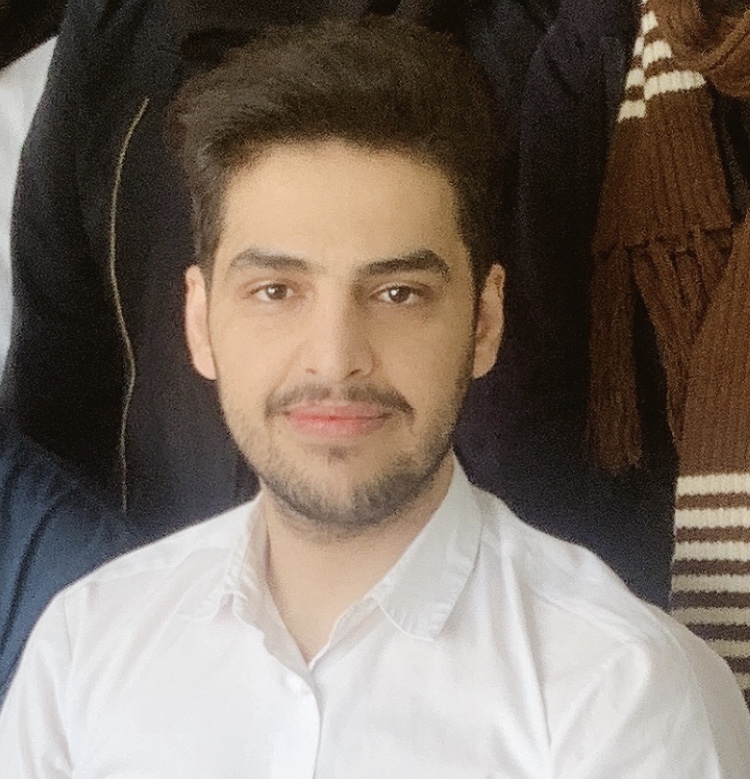 ایمان انصاری