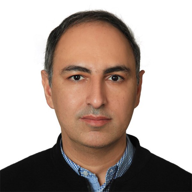 مازیار شجاعی