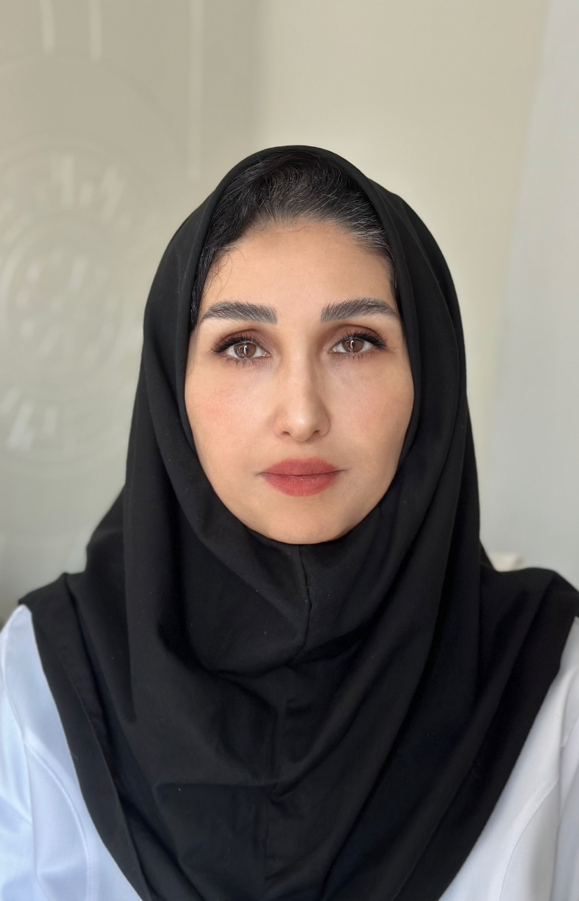 مریم موحدنژاد