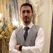 سید عادل امیری