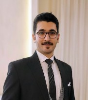 امیر حسین بهرامیان
