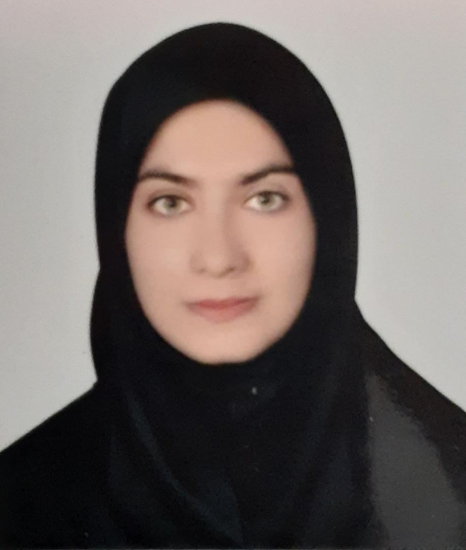 منصوره جوانی