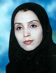 مريم شريفي
