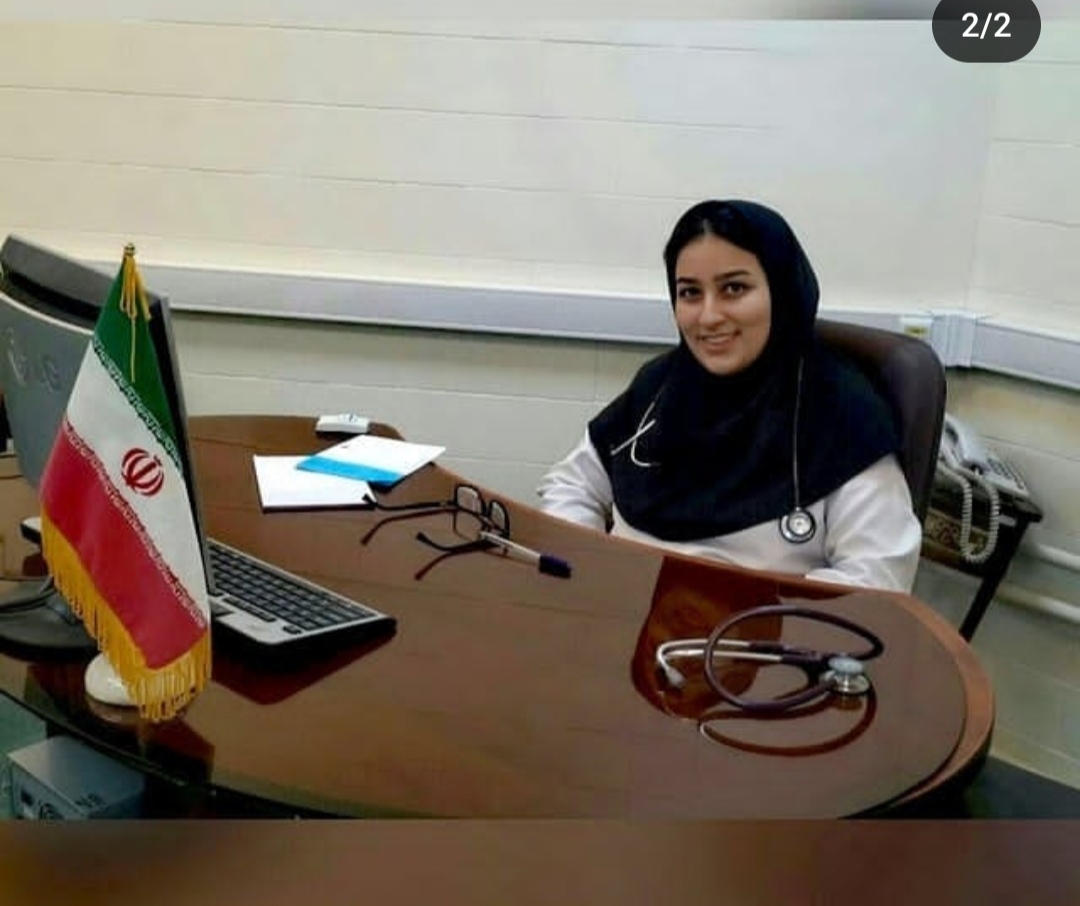 نوشین خادم حقیقی