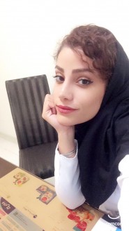 سیده طیبه احمدی