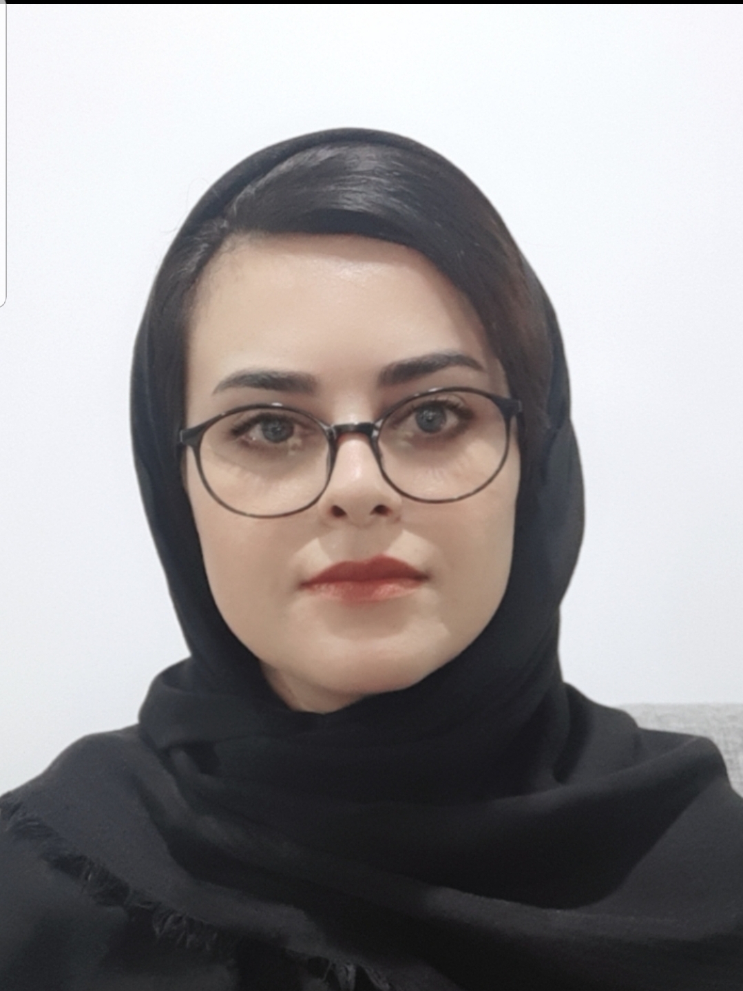 سودابه بهروج