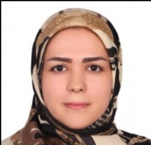 الدكتورة مريم وحيد مقدم
