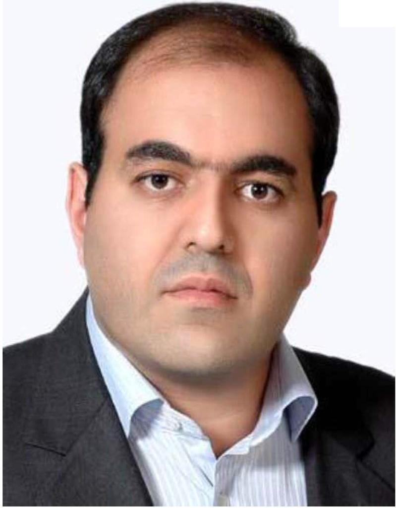 مهران رادی