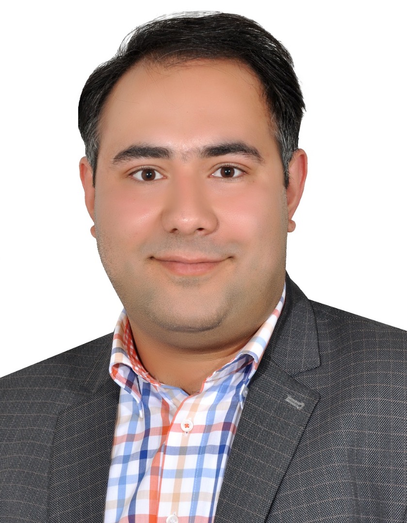 Behzad Khalafi