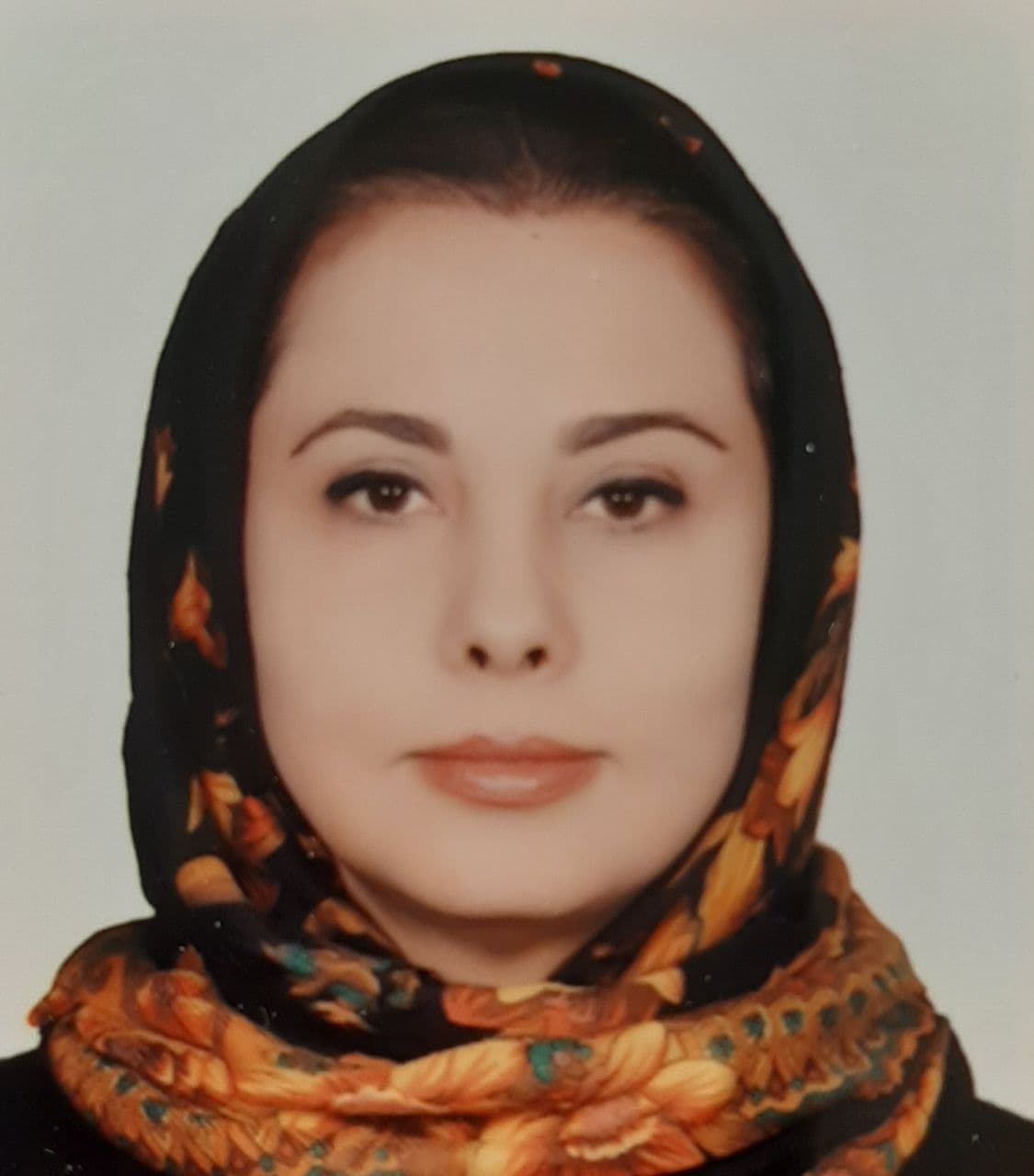 پیمانه سرخیل