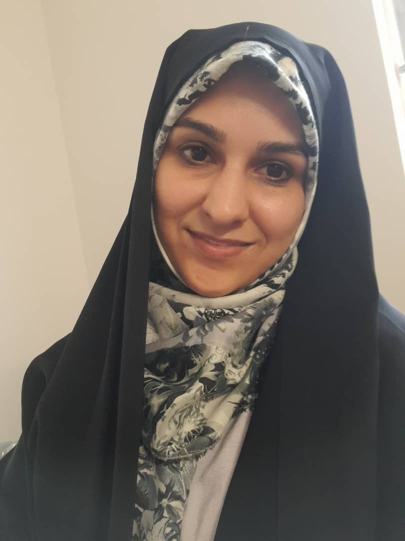 فرزانه شفایی اردکانی