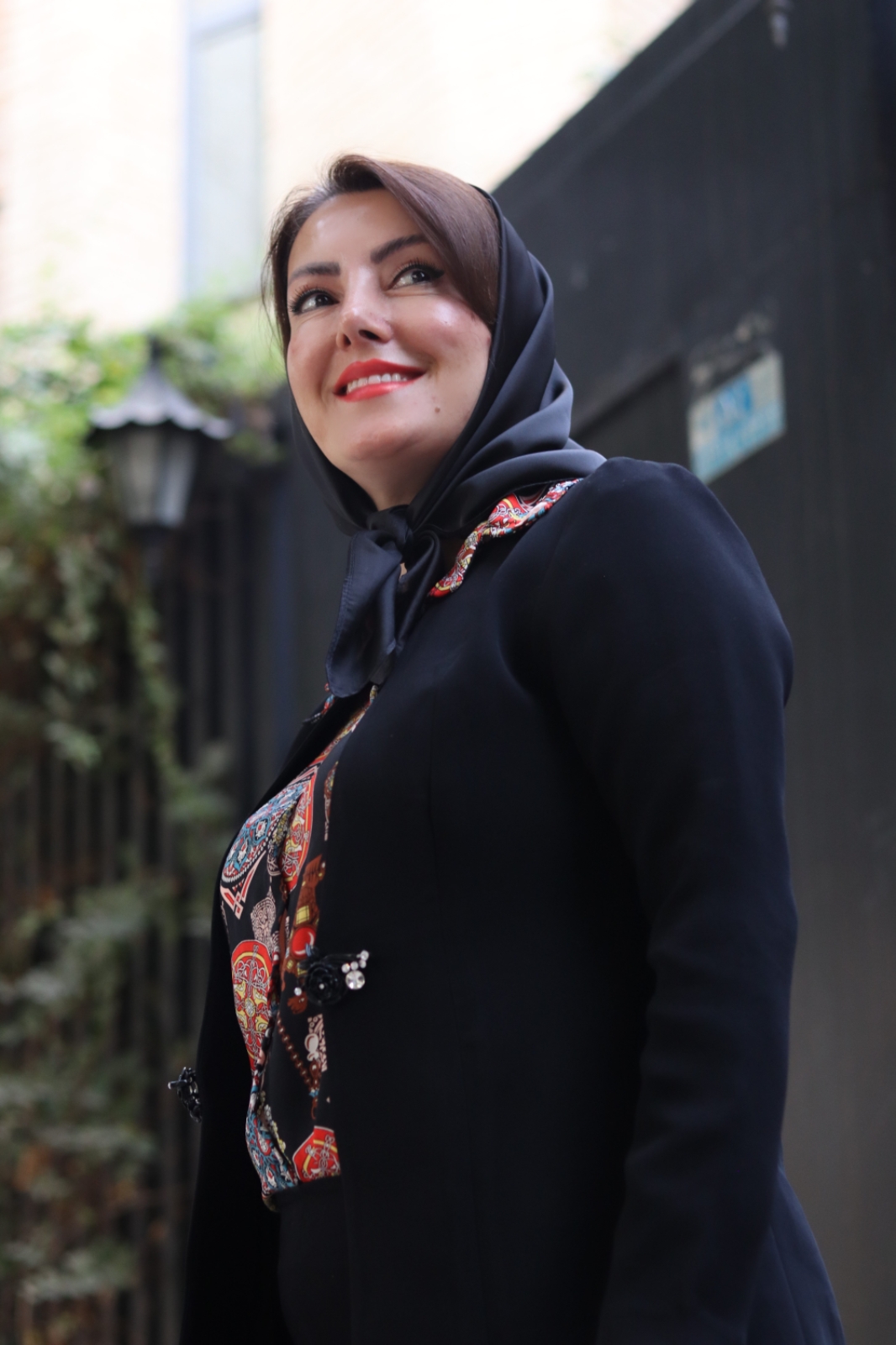 ماریا مرآتی