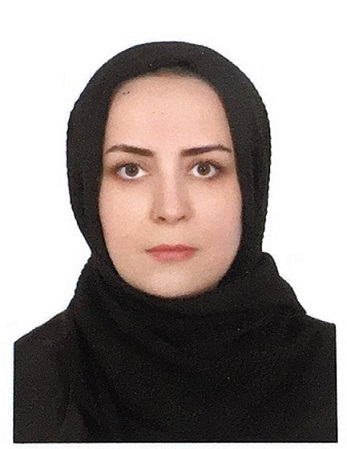 ریحانه قنبری کفترودی