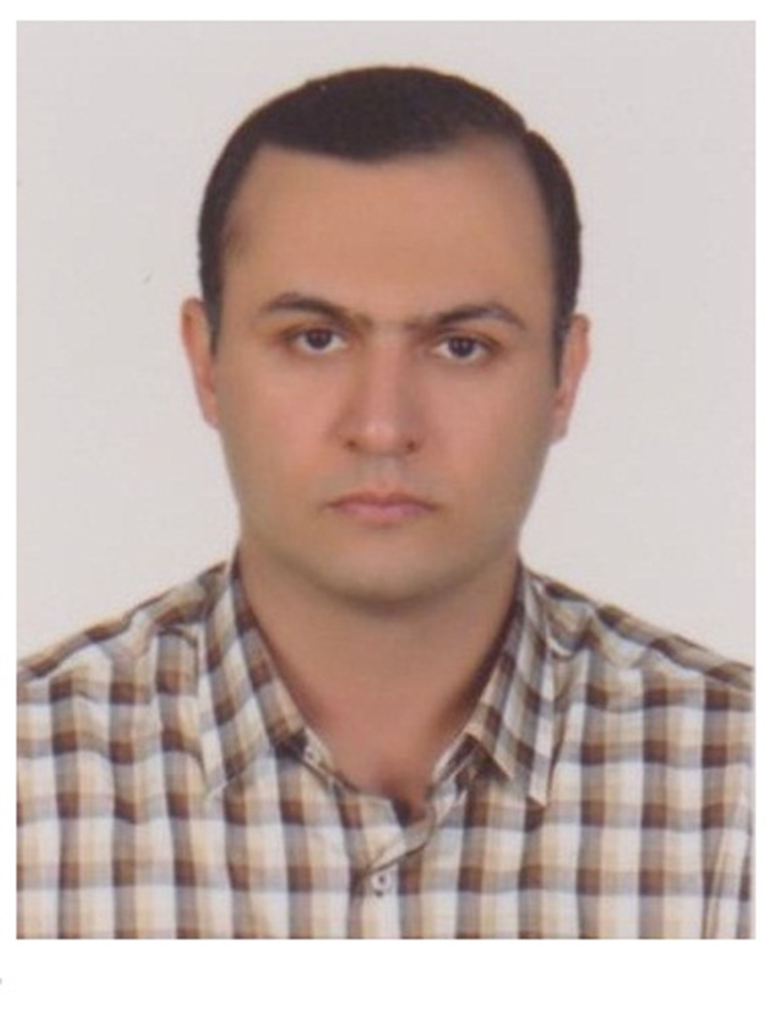 Seyyed Hamid Reza Bagheri