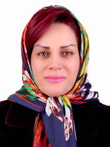 Seyedeh Soodabeh Sattari-Nejad