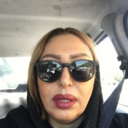 الدكتورة أنوشه أسدي
