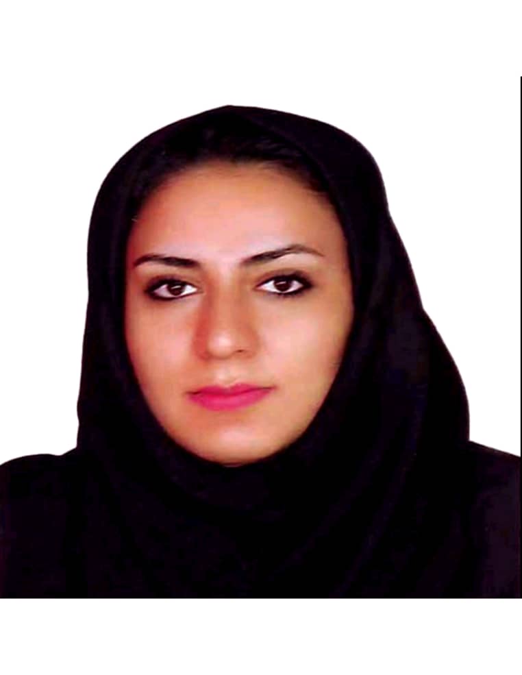 مهدیه توکلی