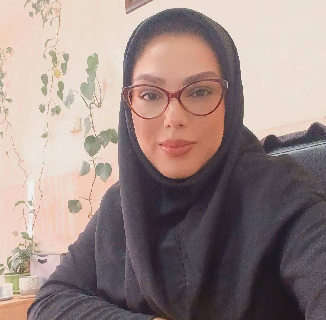 نرگس قلیخانی