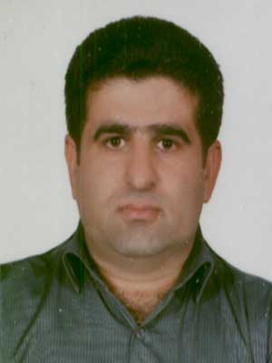 فرهاد دادگر