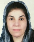 ناهید بهرامی