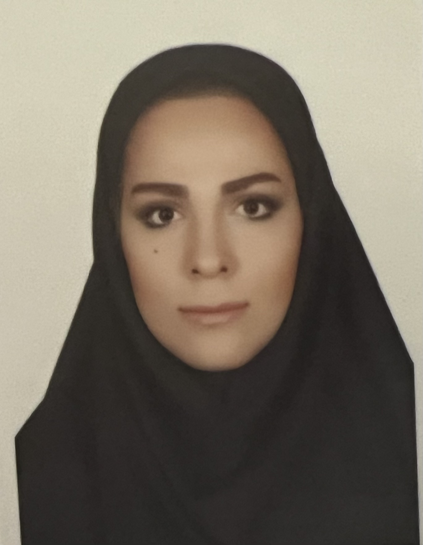 زهرا مسگری