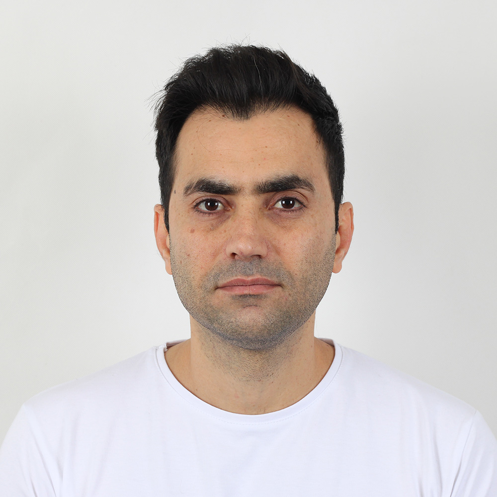 سیدحسین جمال الدینی