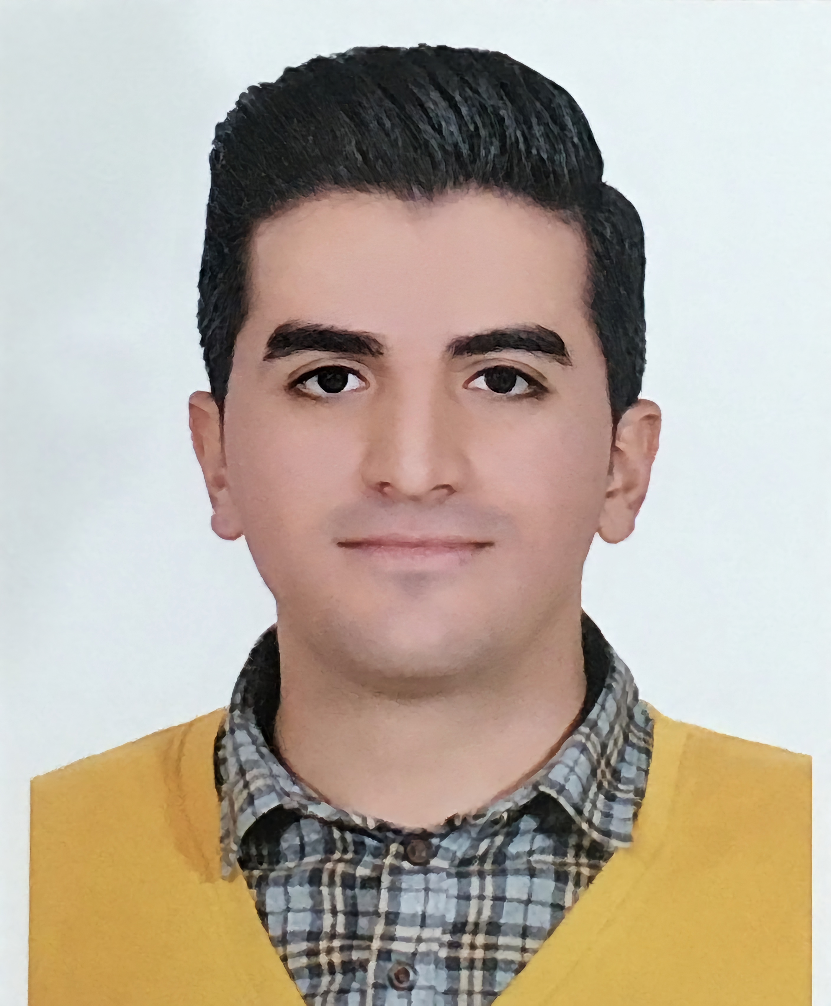 امیررضا رضایی