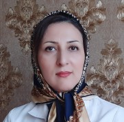 مهرنوش طالب جدی