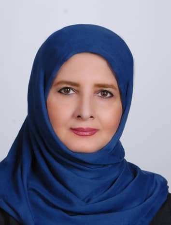 Dr. Shirin Moeinzadeh