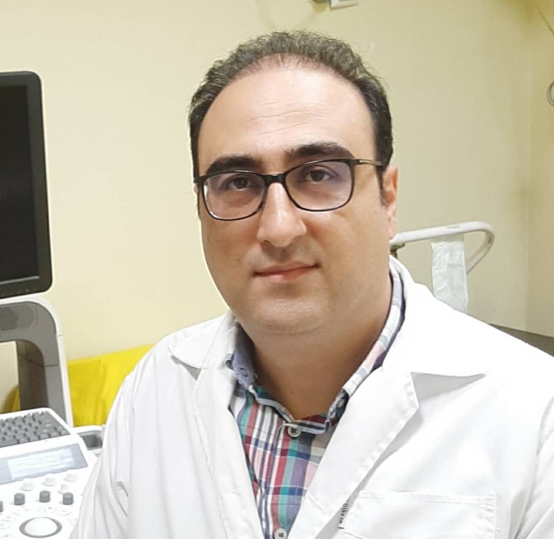مجید اصغرزاده