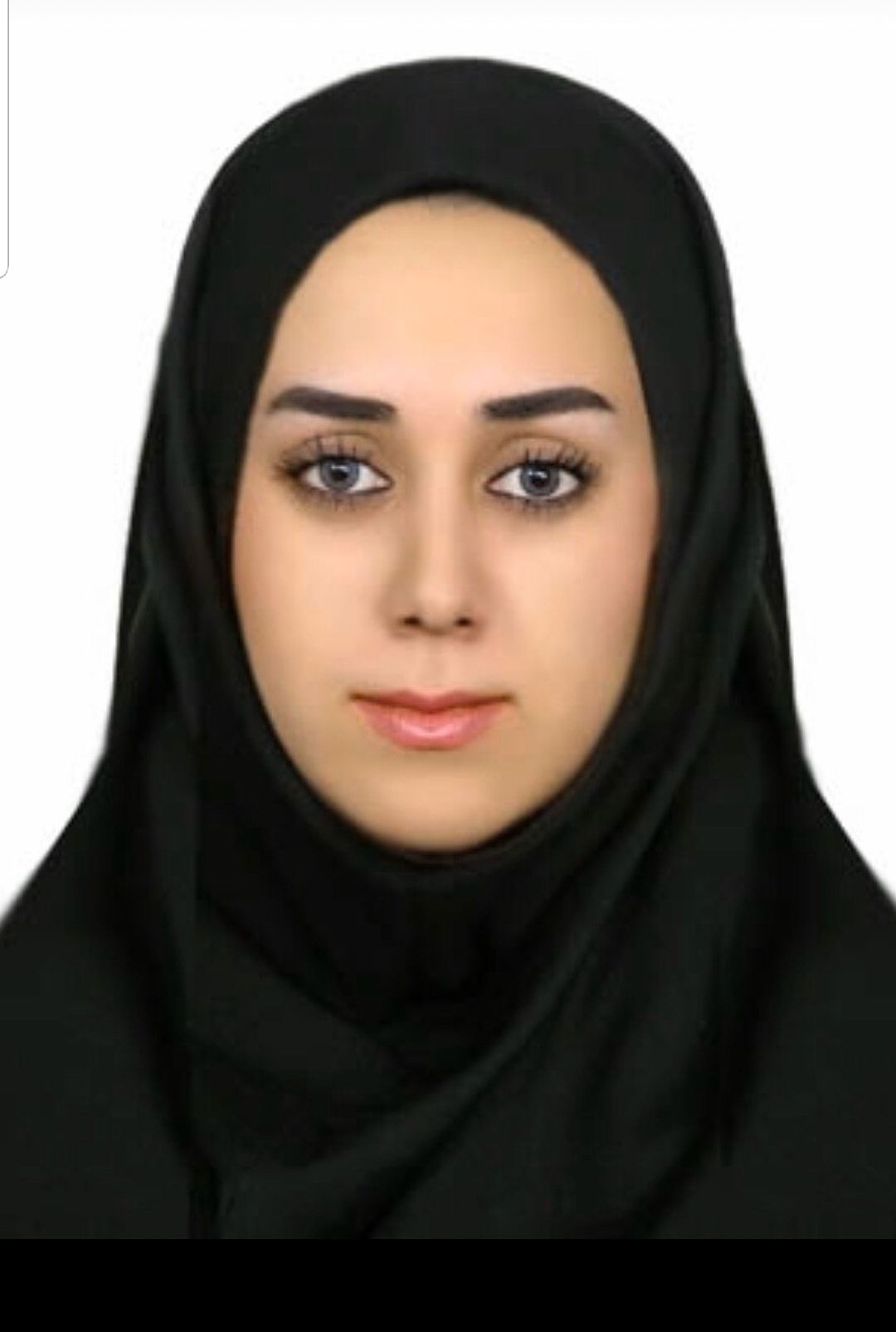 نازنین سراجی