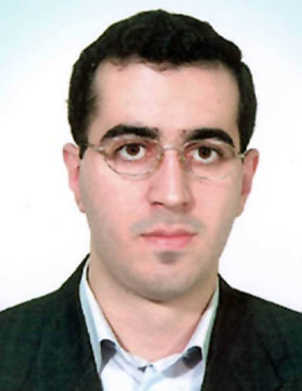 حسین کاظمی زاده